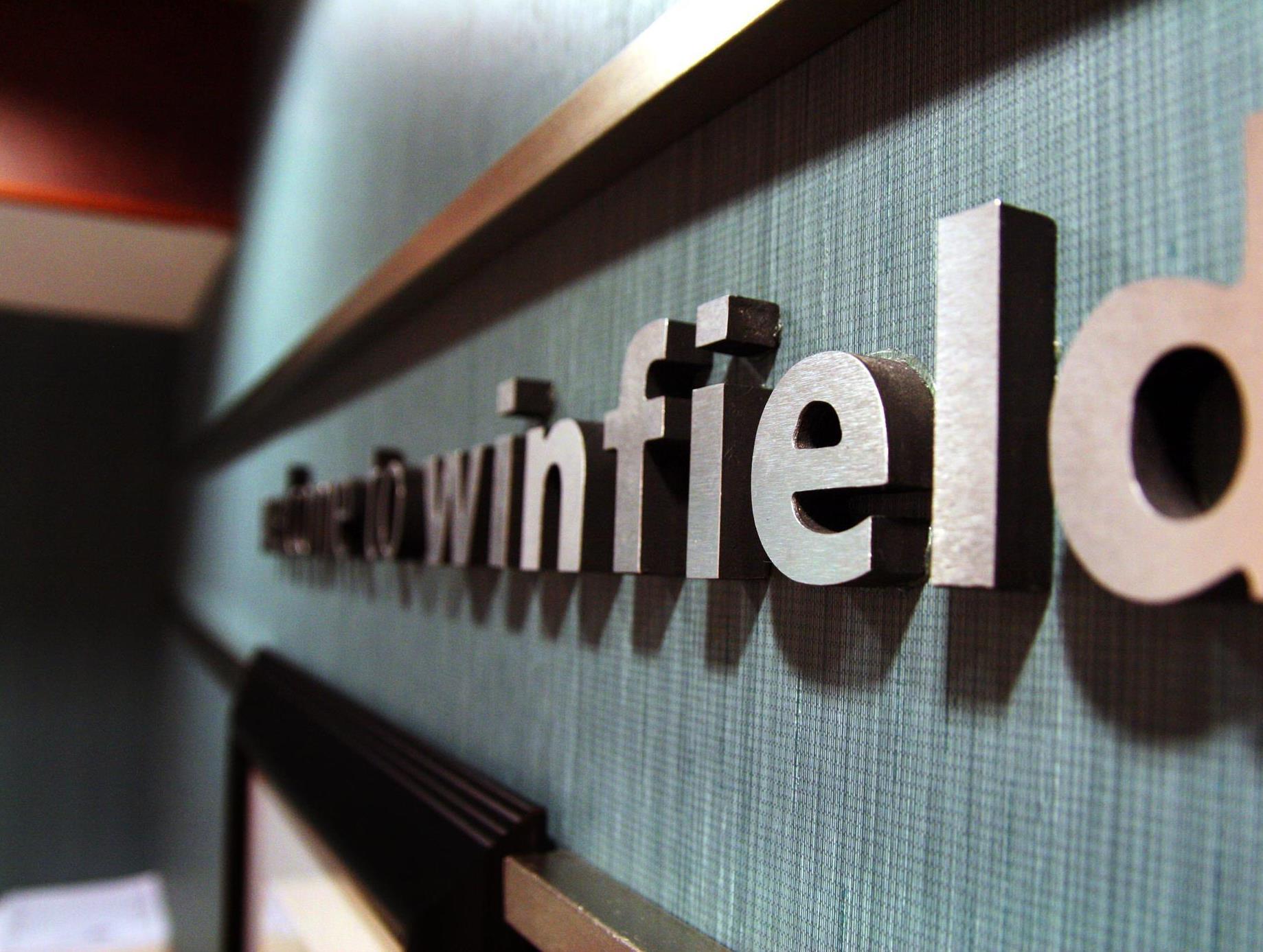 Hampton Inn Winfield Teays Valley Eksteriør billede