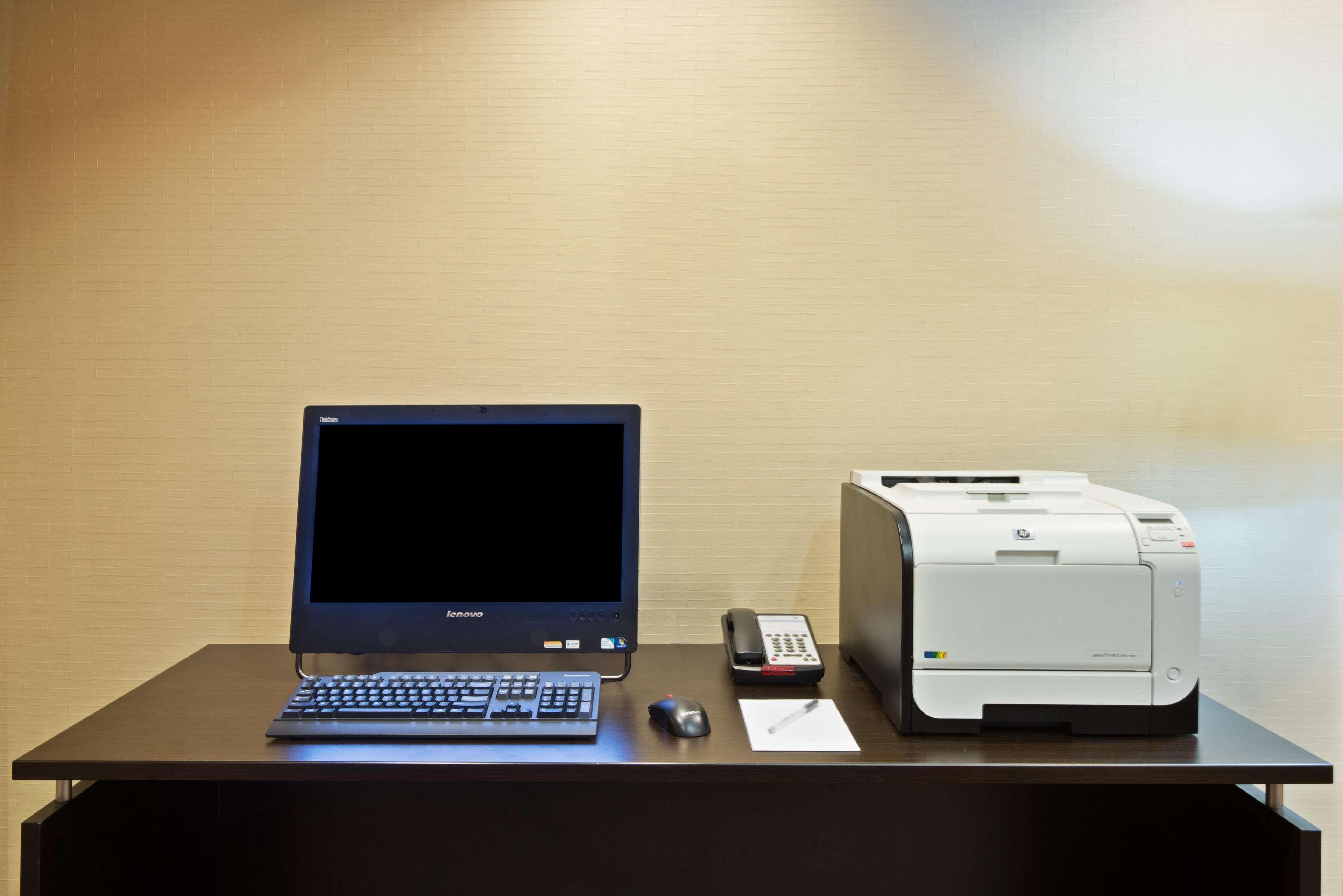 Hampton Inn Winfield Teays Valley Eksteriør billede